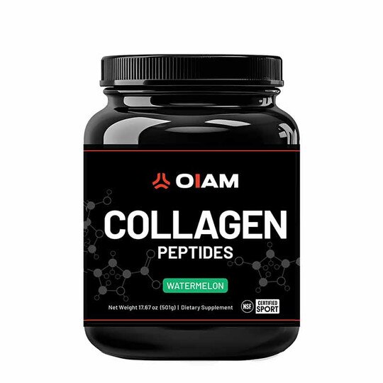 Restore - Collagen, OIAM